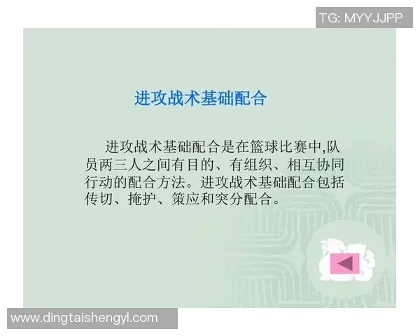 深圳篮球队进攻战术解析与球队发展现状的深度剖析