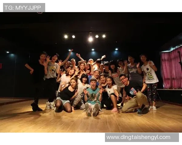 南京极限运动嘉年华精彩回顾街舞队耐力表现引人瞩目